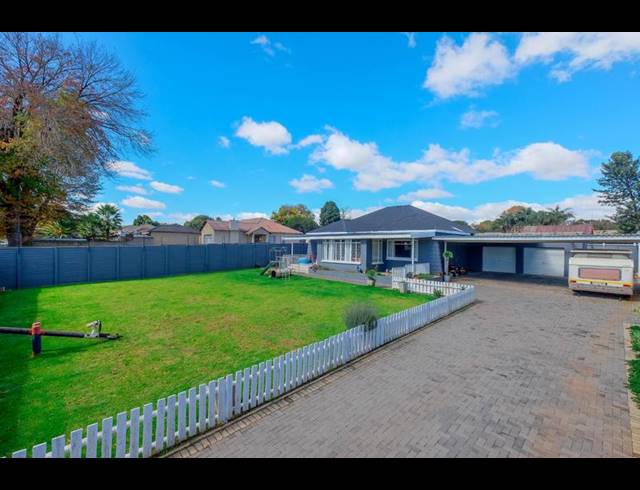 3 BEDROOM HOUSE FOR SALE IN FLORIDA